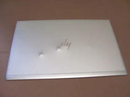 фото, номер1016-3 кришка матриці 6070B1209301 L15524-001 для HP ELITEBOOK  755 G5  850 G5 Кришка дисплея Тильна кришка Корпус матриці Верхня кришка matrix cover Top Case LCD Cover Rear Lid Back Cover Housing Cabinet оригінал