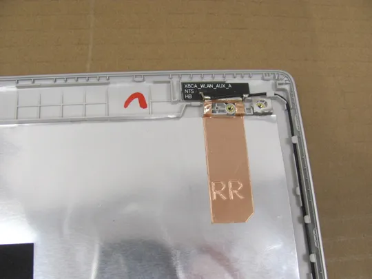 81-9 кришка матриці TFQ3LX8CTP003  для HP ProBook 450 451 455 456 G5 оригінал Недорого