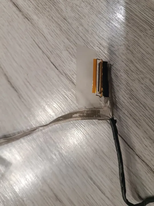 Шлейф матриці для ноутбука HP Probook 450, 455 G0 G1 З аукціону