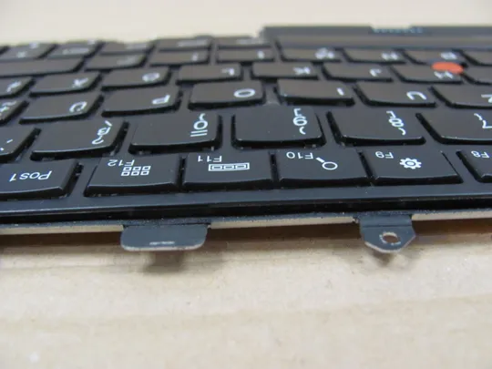 665-10 клавіатура робоча з підсвіткою SN20H34922 93J003S для Lenovo ThinkPad X1 Yoga Gen 1 X1 Carbon Gen 4 оригінал Характеристики