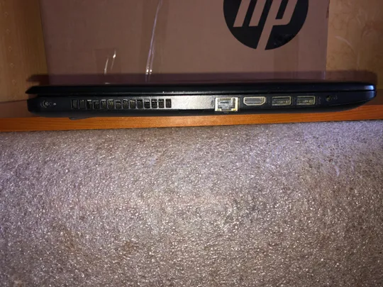 Ноутбук HP 15-bs i5-7200U/ 8GB DDR 4/ 500 Gb/ HD 620+ R5 M430 2GB Продаж