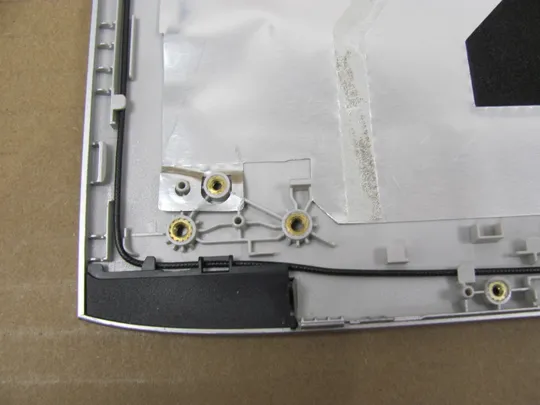 38-7 кришка матриці TFQ3LX8ATP103 для HP ProBook 430 G5 оригінал З аукціону