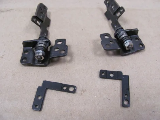 382-16 петлі 0DV4MX для Dell Alienware M15 R3 R4  оригінал З аукціону