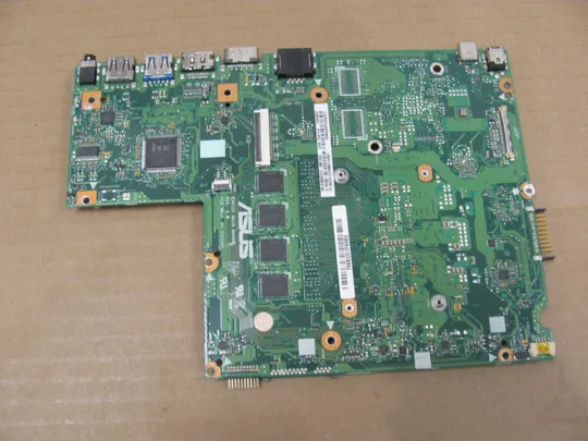 Купити 37-21 материнська плата SR2NR I5-6198DU 60NB0CF0-MB1300 69N0UKM18A00 для ASUS X541UA 541UJ X541UAK X541UV F541U A541U  оригінал