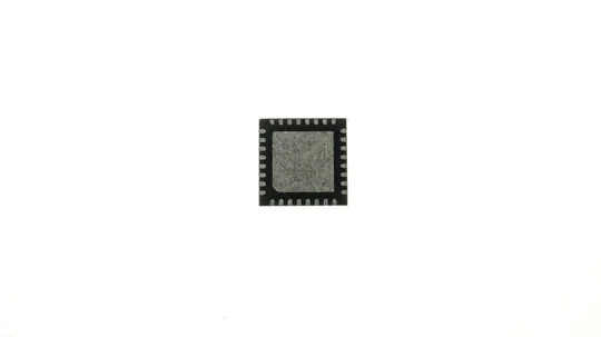 Мікросхема Texas Instruments TPS51222 (QFN-32) для ноутбука Ціна