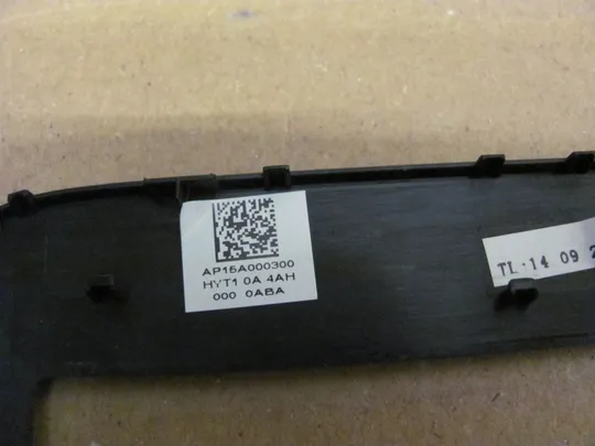 76-4 рамка матриці AP15A000300 для HP ProBook 450 G2 455 G2 оригінал З аукціону