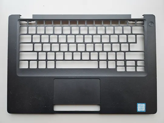 Топкейс палмрест тачпад Dell Latitude 5400 5401 оригінал Ціна
