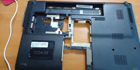 Поддон HP Pavilion dv6 zye3cut100603cvd083 Ціна