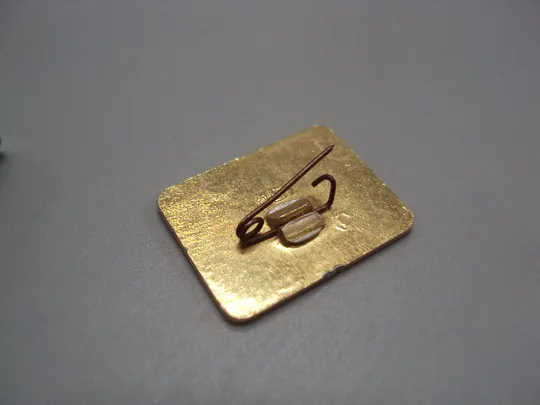 Знак Ялта дом-музей А.П. Чехова в Ялте Крым №17072 Продаж