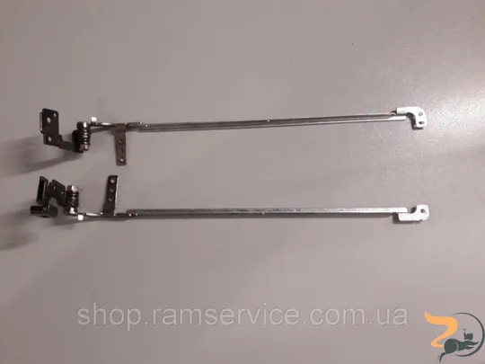 Петлі для ноутбука ABook ULV135W, AM09V000100, AM09V000500, б/в Ціна