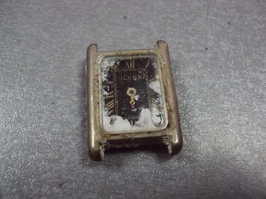 Женские наручные часы ILONA 17 jewels Илона Швейцария №10969 Ціна