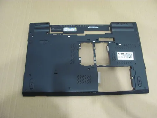 номер0211-6 Кришка, дно, піддон корпуса,нижний корпус(дно)для ноутбука,низ,дно,поддон,нижняя часть 60.4QE02-003 для Lenovo ThinkPad T530 Оригінал Ціна