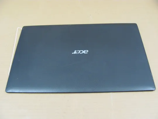 833-3 кришка матриці AP0HO000101  для Acer Aspire 7560 7750G 7750Z 7560G 7750  оригінал Характеристики