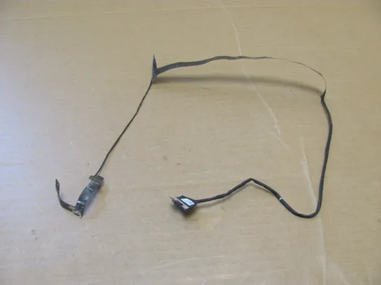 номер0979-44 Шлейф матриці для ноутбука Шлейф дисплея Шлейф підключення дисплея Шлейф екрана Laptop matrix cabl GP540 DC020027C20 для Lenovo Thinkpad T15g P15 Gen 1 Gen 2 оригінал Продаж