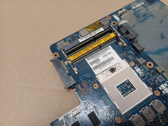 номер1079-8 материнська плата LA-6592P для DELL LATITUDE E6420 Mainboard Материнка Основна плата Системна плата Плата системи Laptop motherboard мамка ноутбучна платаоригінал Продаж