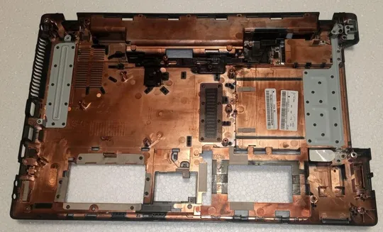 Купити Нижня частина корпуса (поддон) з ноутбука Acer Aspire 5551G AP0C90004100