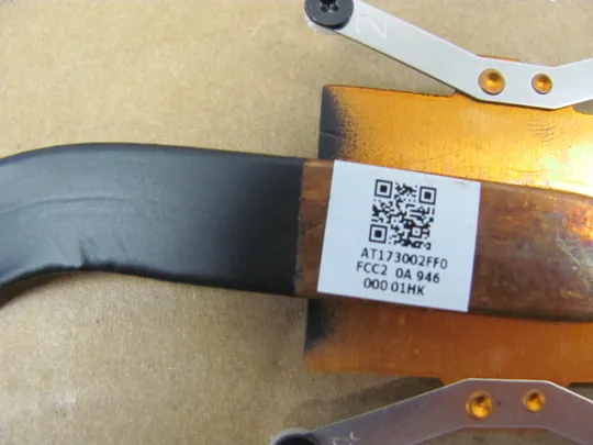 номер0341-20 Вентилятор (кулер, FAN) DFS150705BR0T для Lenovo Yoga 530-14IKB 530-14ARR охолодження система охолодження Охолоджувальна система Кулери та системи охолодження Охолодження материнської плати cooling system Кулер Охолоджувальний блок радіатор Де купити