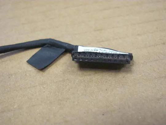 номер0022-14 роз&#039;єм шлейф підключення АКБ 0G0PMP 450.0G305.0021 для Dell Latitude 5300 2-in-1 E5300 оригінал Продаж