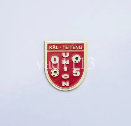 фото, футбол  ФК Юнион 05 Кел-Тетанж Люксембург - Luxembourg