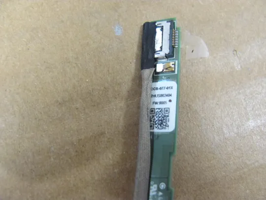 828-16 шлейф 6017B0898501 для HP Elitebook x360 1020 G2  оригінал Недорого