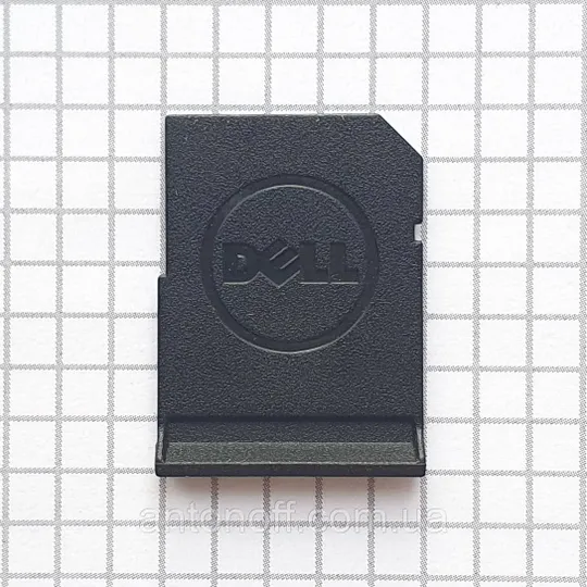 Заглушка карти Dell Latitude E6440 00V26 SD Memory Card Slot Ціна