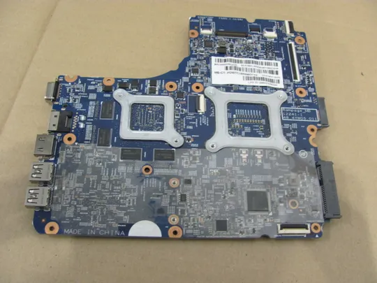 Купити номер0206-3  материнська плата,Mainboard,Материнка,Основна плата,Системна плата,Плата системи,Laptop motherboard,мамка, ноутбучна плата 48.4YW05.011 734083-601 для   HP 470 G1 450-G1 450 440 470 G1  оригінал