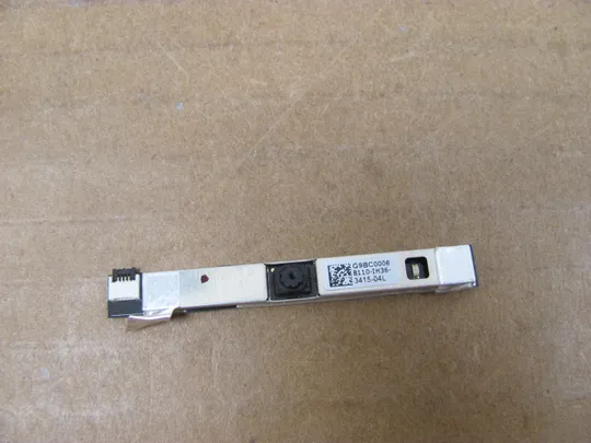 865-10 WEB камера G9BC0006 B110-IH36-3415-04L  для  Toshiba Dynabook Portege Tecra X40-G A40-G оригінал Ціна