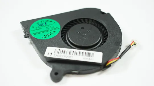 Купити Вентилятор для ноутбука ACER ASPIRE V5-131, V5-171, ONE 756, TRAVELMATE TMB113-E, TMB-113-M, AC710 (23.SGYN2.001)(Кулер)