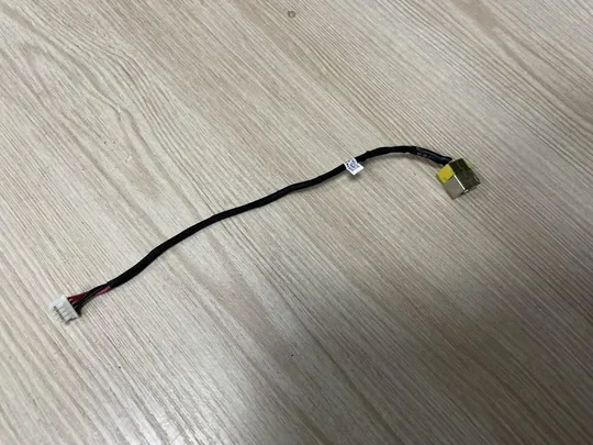 N0296 Acer A515-51G Розйом живлення +шлейф Ціна