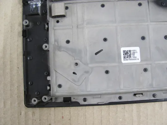 397-1 Кришка панель палмрест AM0TW000600  для Lenovo ThinkPad T450 T450S оригінал Де купити