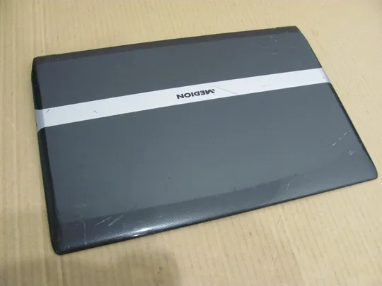 номер0333-17 кришка матриці 13N0-ZKA0S01 для Medion AKOYA E6227 Корпус А top cover кришка верхній корпус Ціна