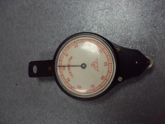 Купити курвиметр ссср №5