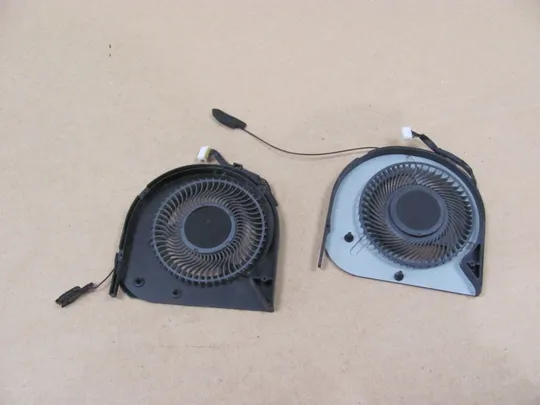 Купити 623-4 Вентилятор (кулер, FAN) для Lenovo ThinkPad  T470 T480 оригінал