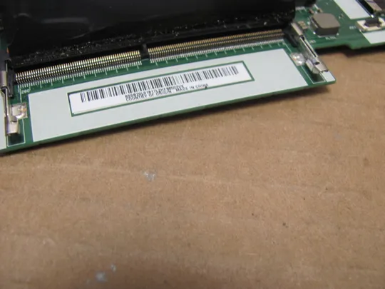 номер1036-11 материнська плата SR2EY i5-6200U CT470 NM-A931 для Lenovo Thinkpad T470 Mainboard Материнка Основна плата Системна плата Плата системи Laptop motherboard мамка ноутбучна плата оригінал Інтернет-аукціон