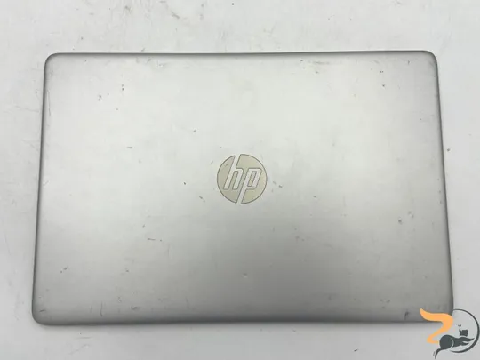 Крышка матрицы корпуса для ноутбука HP-15DW SPS-L52012-001 Б/У Ціна