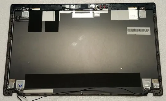 Купити Кришка матриці з ноутбука ACER TravelMate 8573 MS2338 JQJ604NM02003