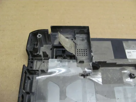 6-22 Кришка панель палмрест тачпад клавіатура робоча GM903664712A-B для Toshiba Portege R30 R30-A-149 оригінал На торгах