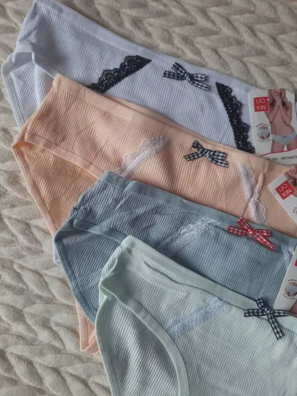 фото, Труси жіночі