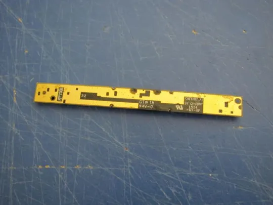 Купити 868-45 WEB-камера NC2141103K для ACER E5-573, E5-573G оригінал