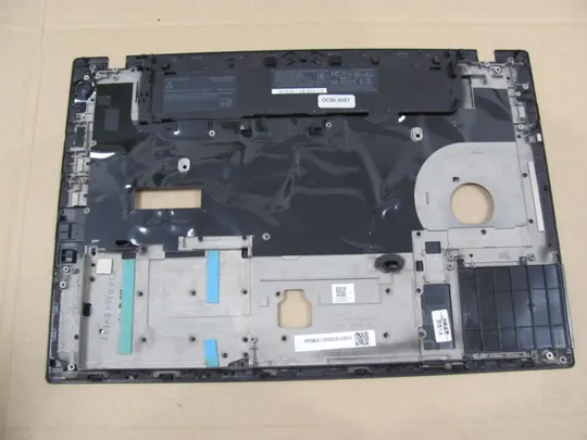 Купити 621-2 Кришка панель палмрест AM12D000200 для Lenovo ThinkPad T470 оригінал