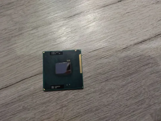 Процессор Intel Celeron B800 SR0EW Ціна