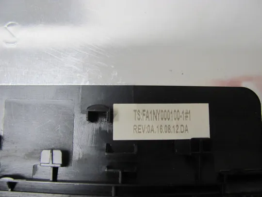 715-2 кришка матриці FA1NY000100 AP1NY000100 для Acer Aspire ES1-732  оригінал Характеристики