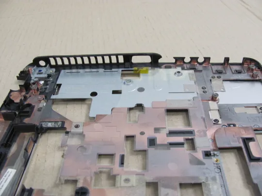 номер0196-13  Кришка панель палмрестМ AP0IL000100 FA0IL000100  для Packard Bell  NX69  оригінал Торговий майданчик