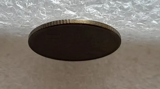 (4967) 5 грош 2009 (5 грошей Польща, Польша, Polska) З аукціону