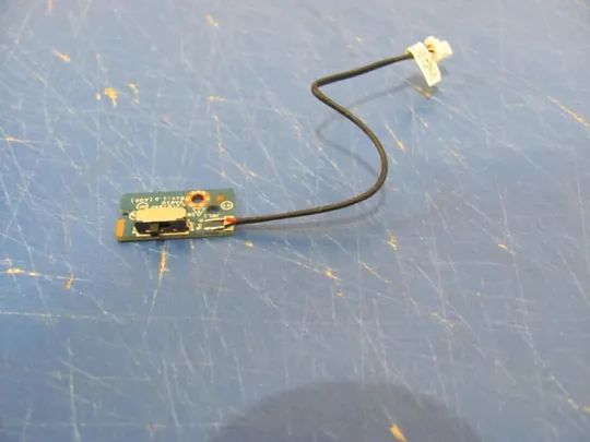 Купити №170-22 Плата Ethernet LS-9784P для Dell PRECISION M6800 оригінал