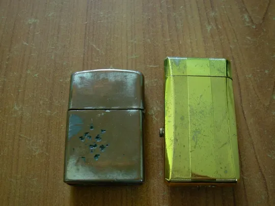 Колекційні запальнички Продаж