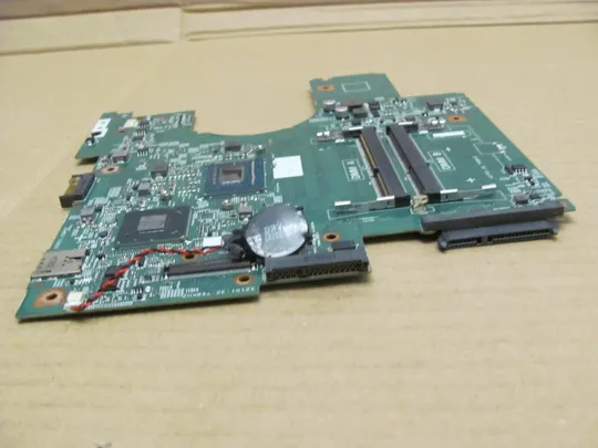 364-4 материнська плата SR0XL I5-3337U 02D6MM для DELL Latitude 3330 оригінал Характеристики