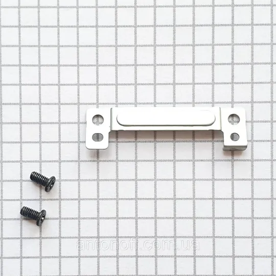 Купити Притискна пластина Dell Latitude E6520 шлейфа матриці для ноутбука