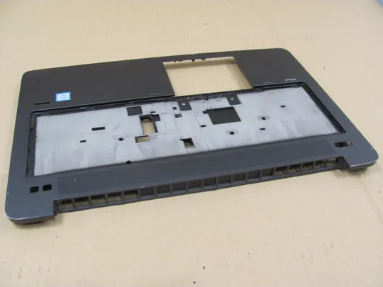 726-4 панель палмрест 850147-001 AM1C300600 для  HP Zbook 15 G4 G3  оригінал Де купити