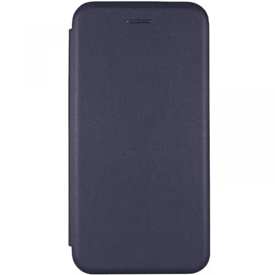 Кожаный чехол (книжка) Classy для Motorola Moto E40 Ціна